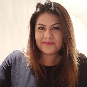 Meet your Posher, Marivel